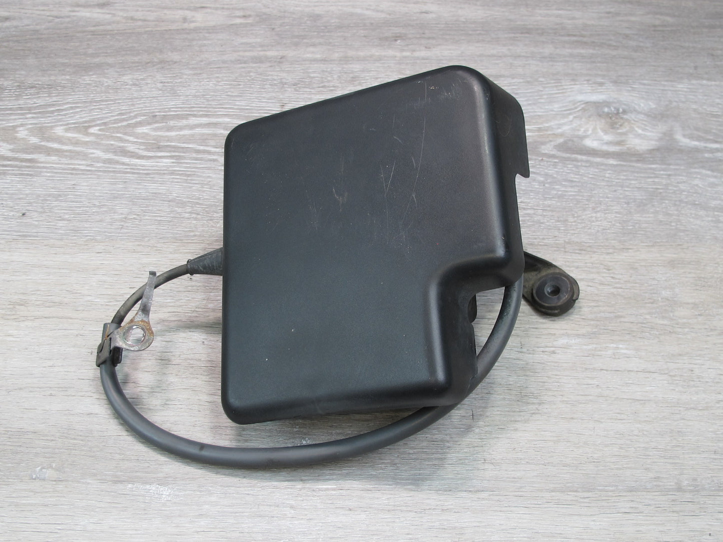 92-96 Lexus UZZ30L SC400 Cruise Control Actuator w Cable & Cover Assembly OEM