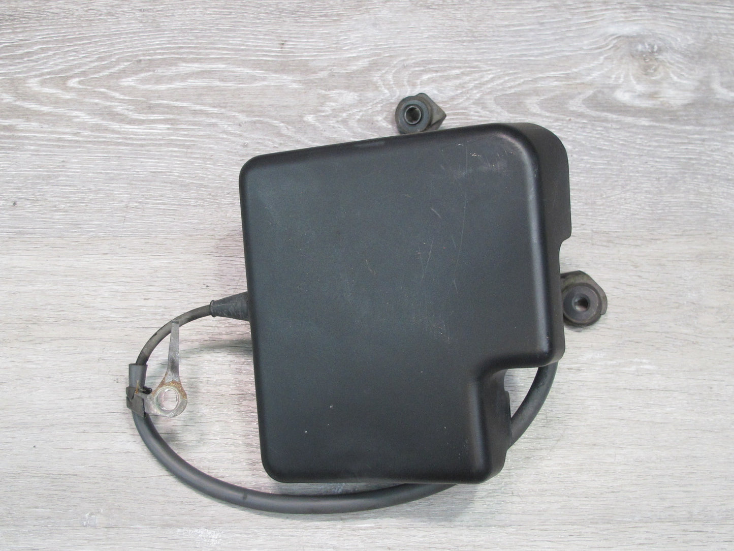 92-96 Lexus UZZ30L SC400 Cruise Control Actuator w Cable & Cover Assembly OEM