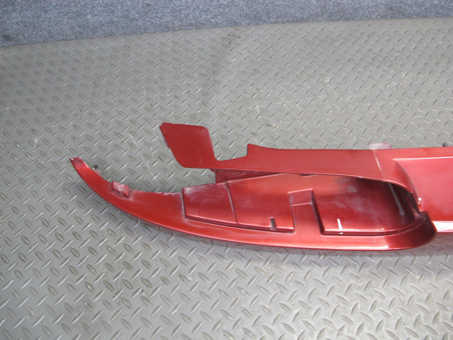 93-02 Chevrolet Camaro Z28 Coupe Rear Bumper Tail Light Finish Trim Panel OEM