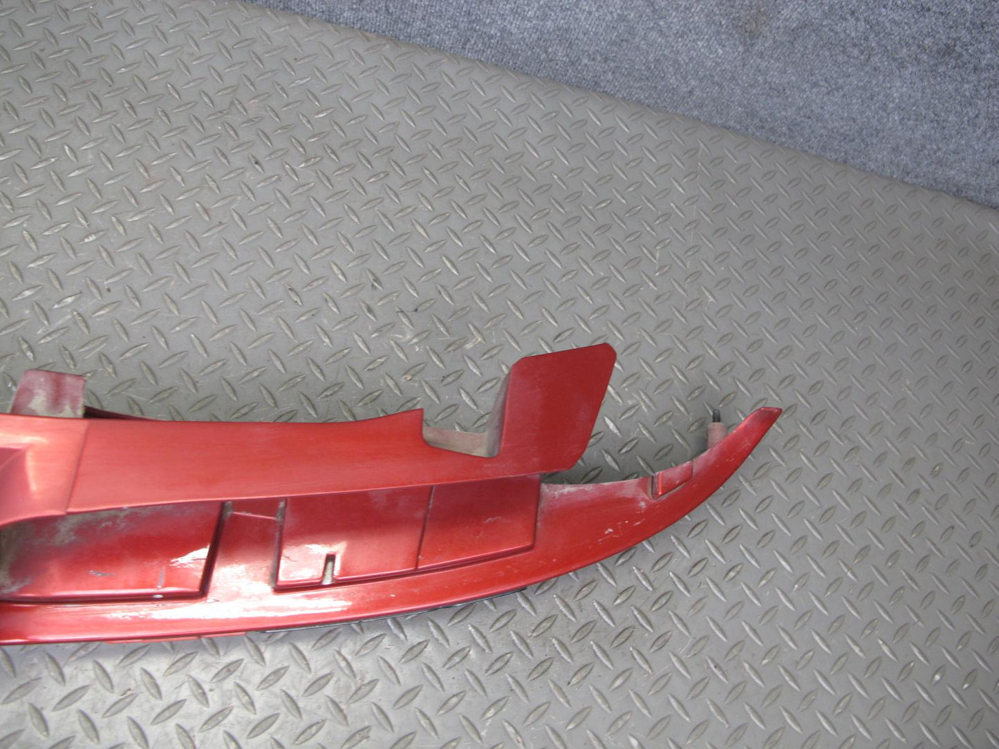 93-02 Chevrolet Camaro Z28 Coupe Rear Bumper Tail Light Finish Trim Panel OEM