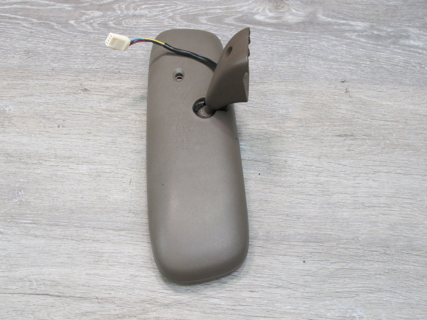 96-00 Lexus UZZ30L SC300 SC400 Auto Dimming Interior Rear View Mirror Brown OEM