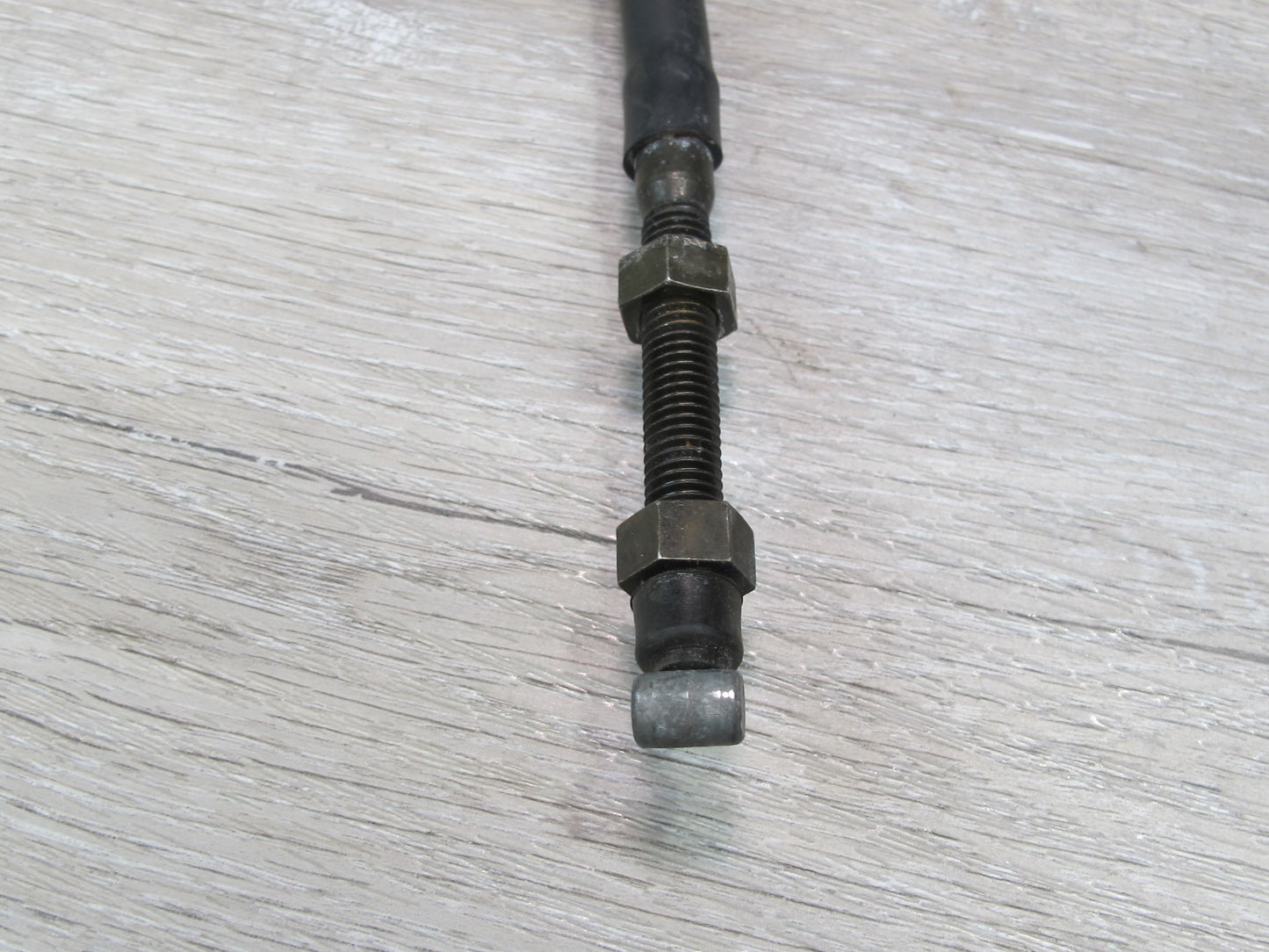 92-00 Lexus UZZ30L SC300 SC400 Gas Acceleration Pedal w Cable OEM