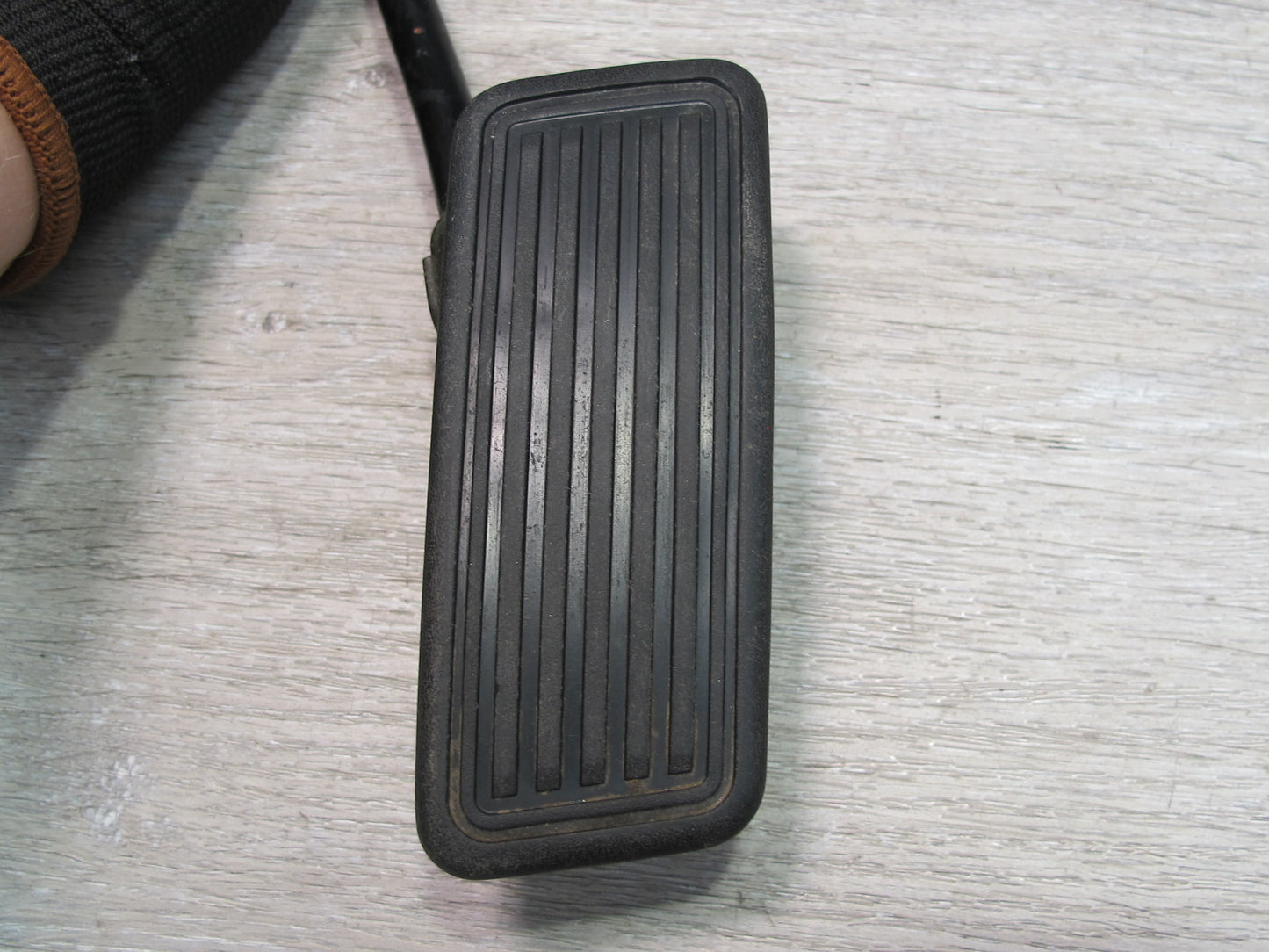 92-00 Lexus UZZ30L SC300 SC400 Gas Acceleration Pedal w Cable OEM