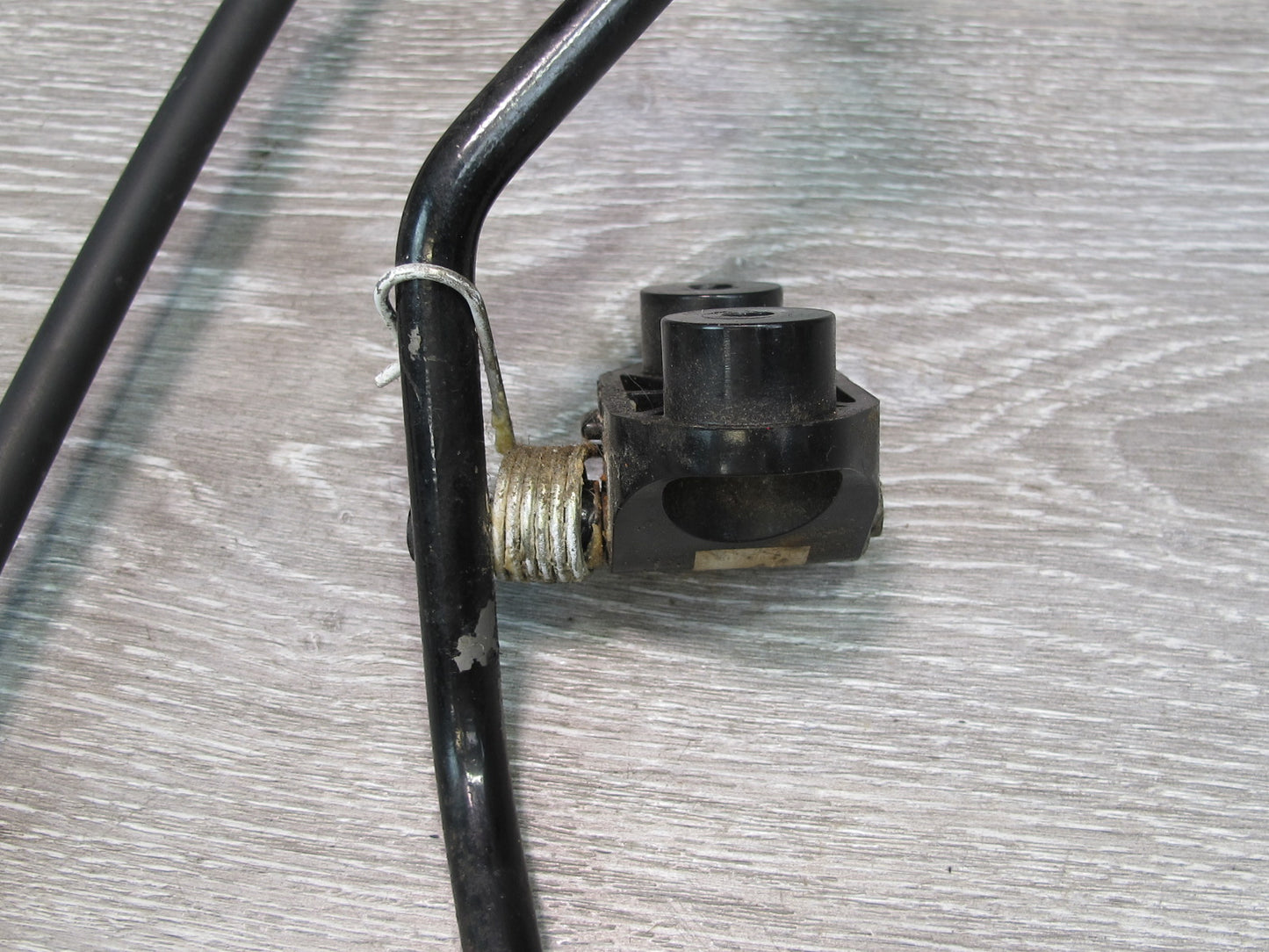 92-00 Lexus UZZ30L SC300 SC400 Gas Acceleration Pedal w Cable OEM