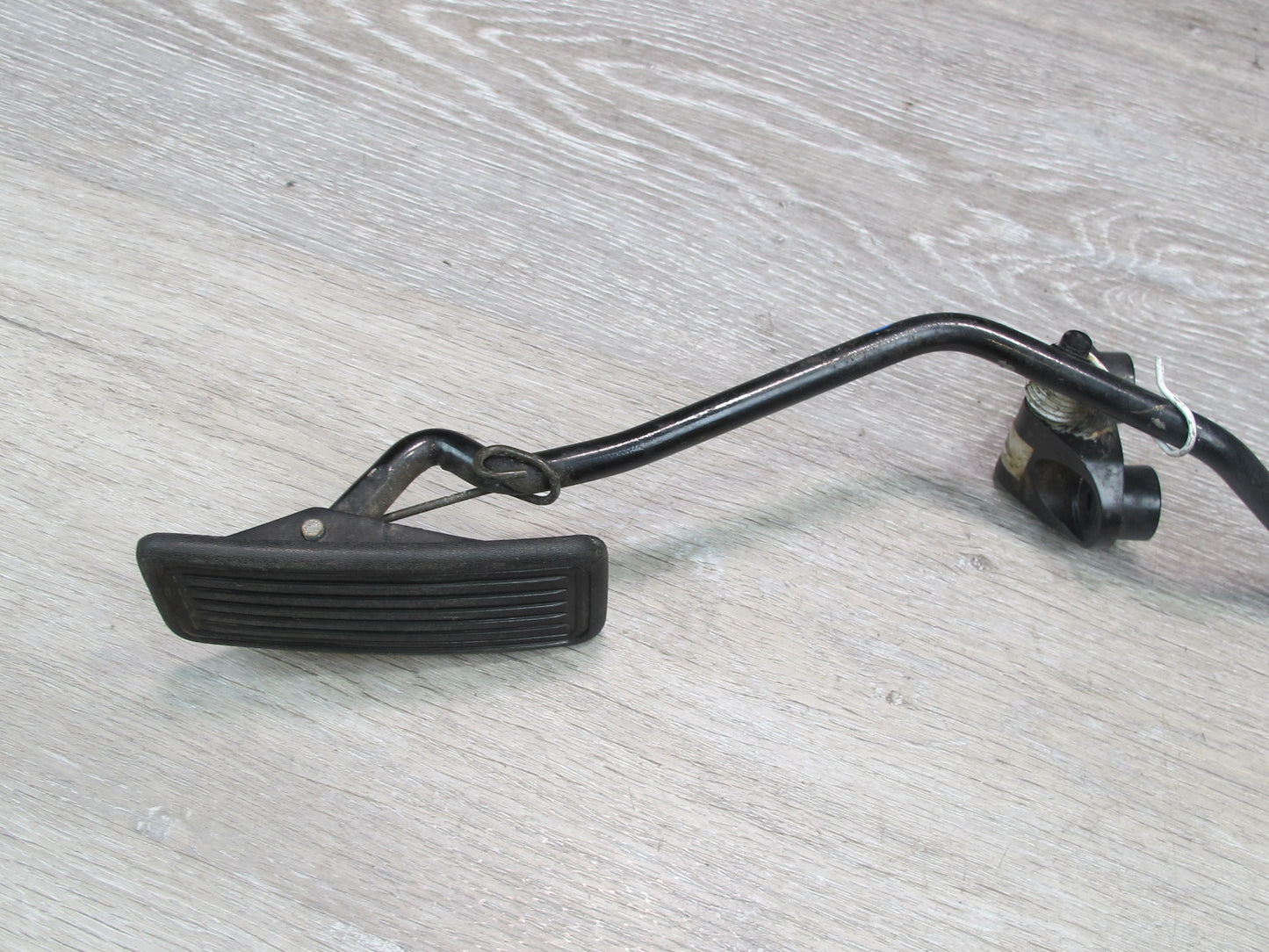 92-00 Lexus UZZ30L SC300 SC400 Gas Acceleration Pedal w Cable OEM