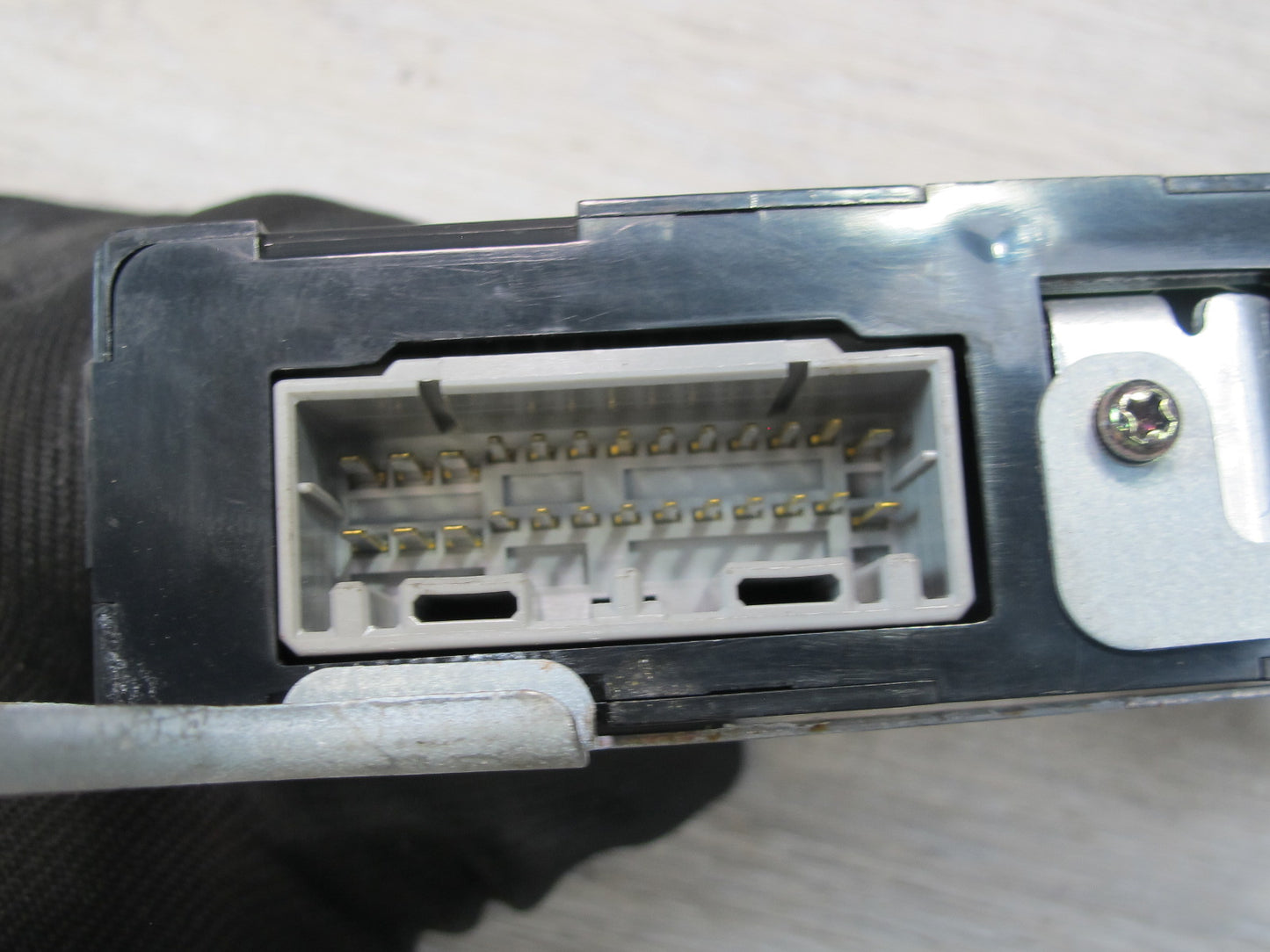 92-96 Lexus UZZ30L SC400 Cruise Control Module Unit 88240-24210 OEM
