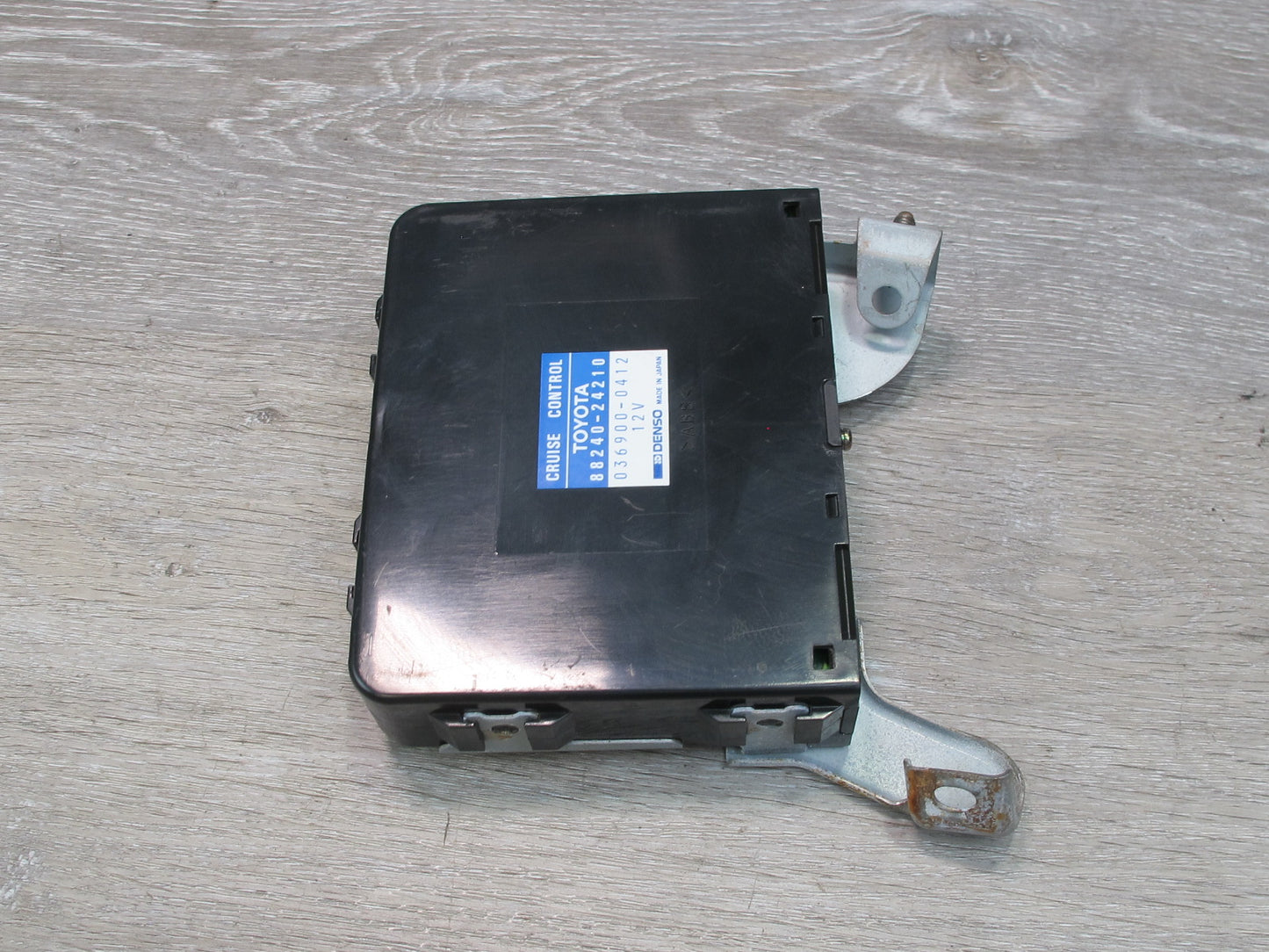 92-96 Lexus UZZ30L SC400 Cruise Control Module Unit 88240-24210 OEM