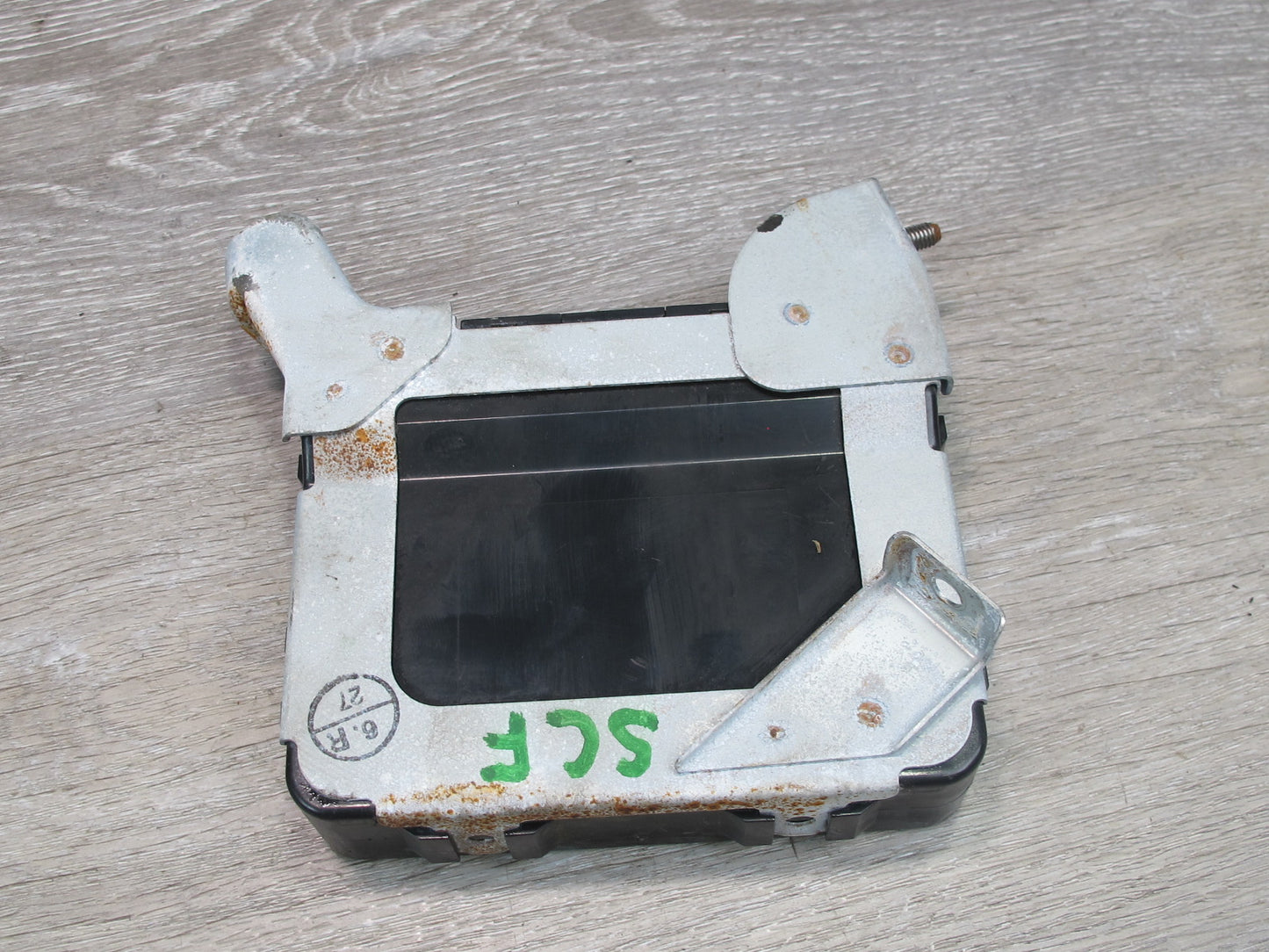 92-96 Lexus UZZ30L SC400 Cruise Control Module Unit 88240-24210 OEM