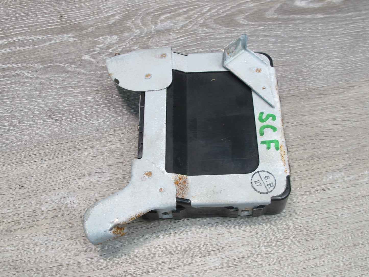 92-96 Lexus UZZ30L SC400 Cruise Control Module Unit 88240-24210 OEM