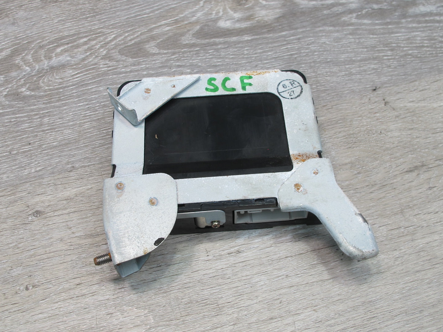 92-96 Lexus UZZ30L SC400 Cruise Control Module Unit 88240-24210 OEM