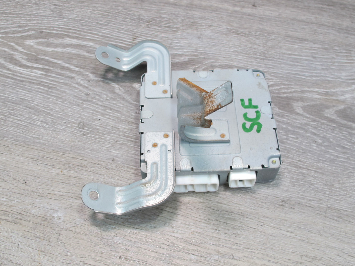 92-00 Lexus UZZ30L SC300 SC400 Mirror Control Module 89430-24020 OEM
