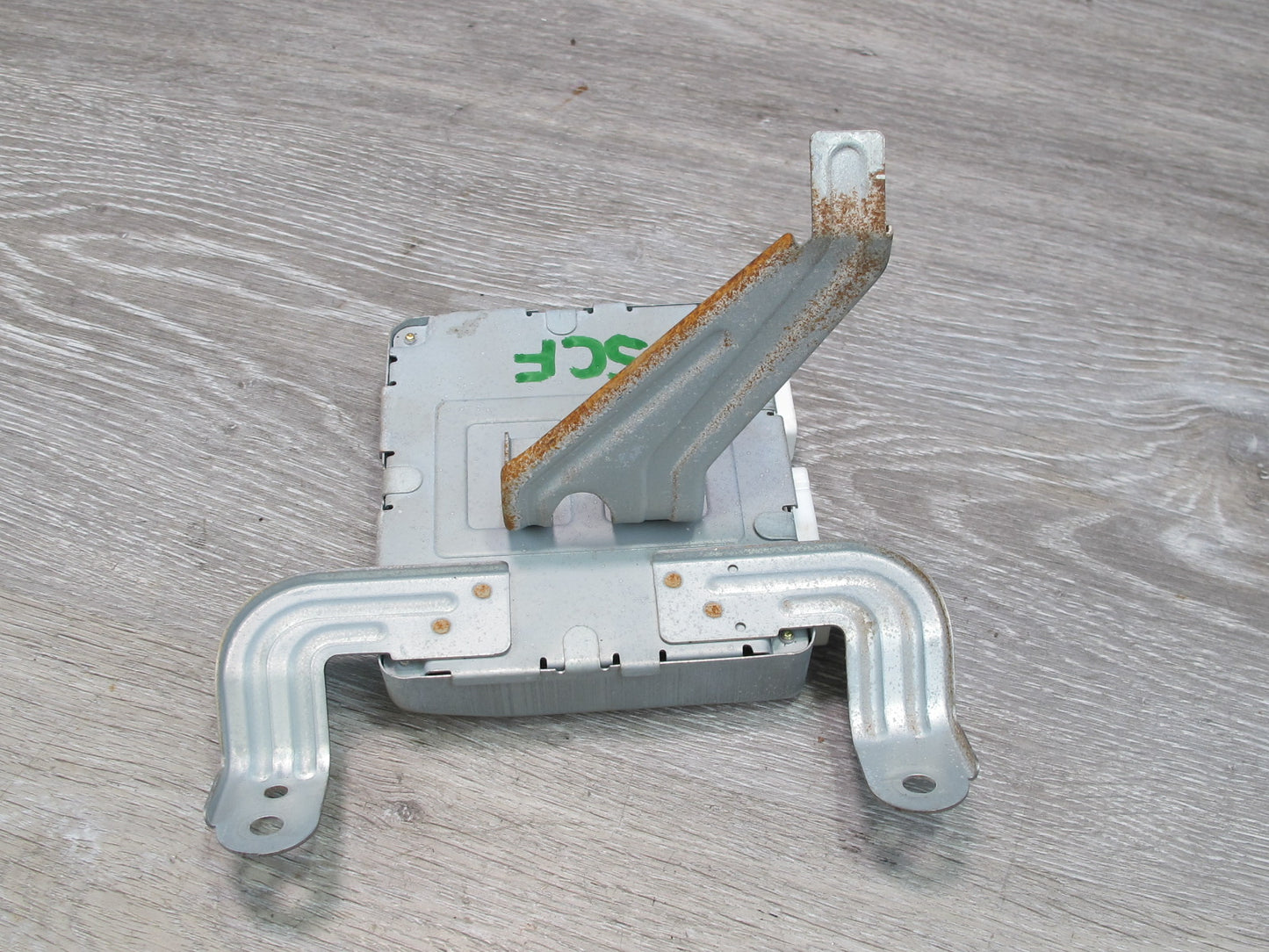 92-00 Lexus UZZ30L SC300 SC400 Mirror Control Module 89430-24020 OEM