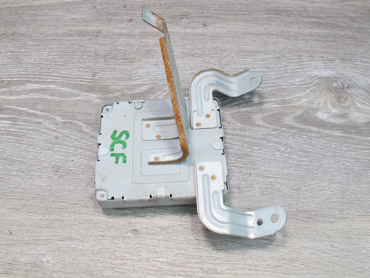 92-00 Lexus UZZ30L SC300 SC400 Mirror Control Module 89430-24020 OEM