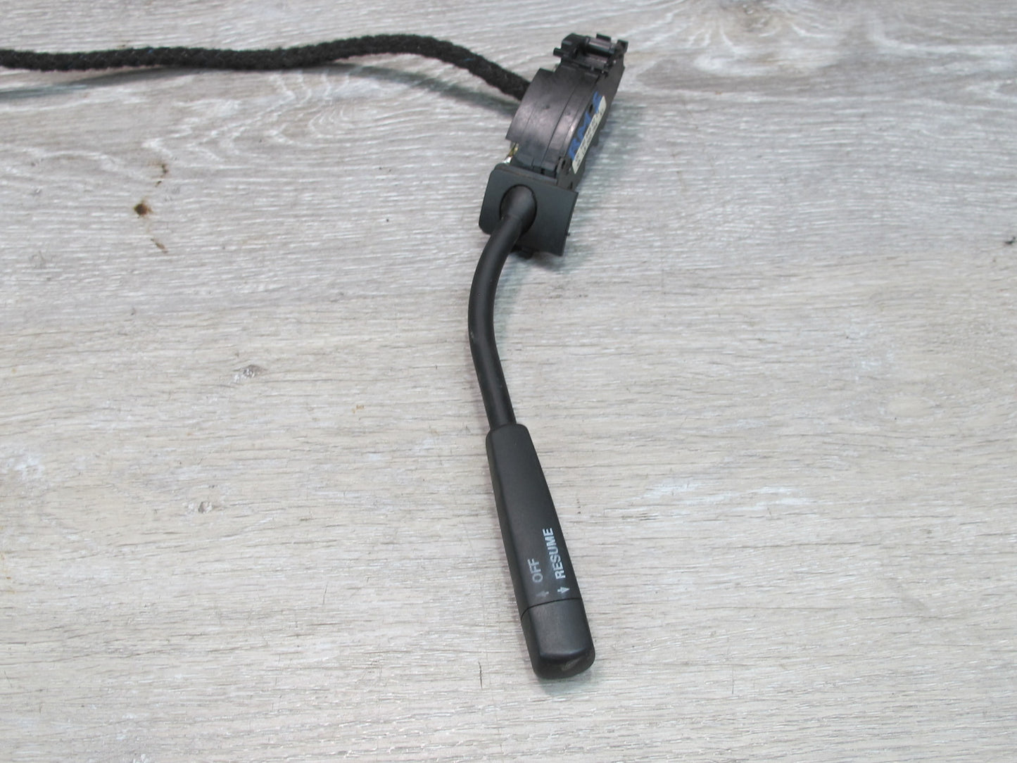 94-99 Mercedes W140 Steering Column Cruise Control Switch 1405450224 OEM