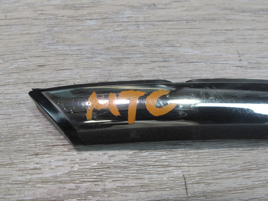 11-16 Mini Cooper R60 Countryman Set of 2 Front Fender Trim Molding Cover OEM