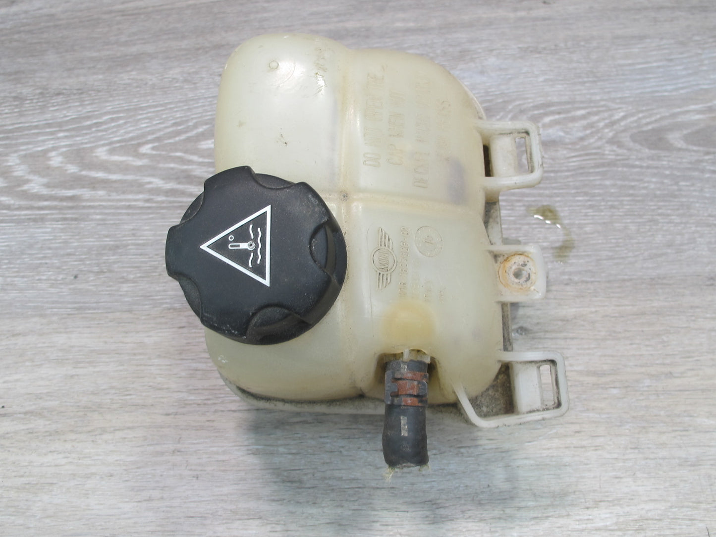 11-13 Mini Cooper R55 R56 R57 R58 R60 R61 Engine Expansion Overflow Tank OEM