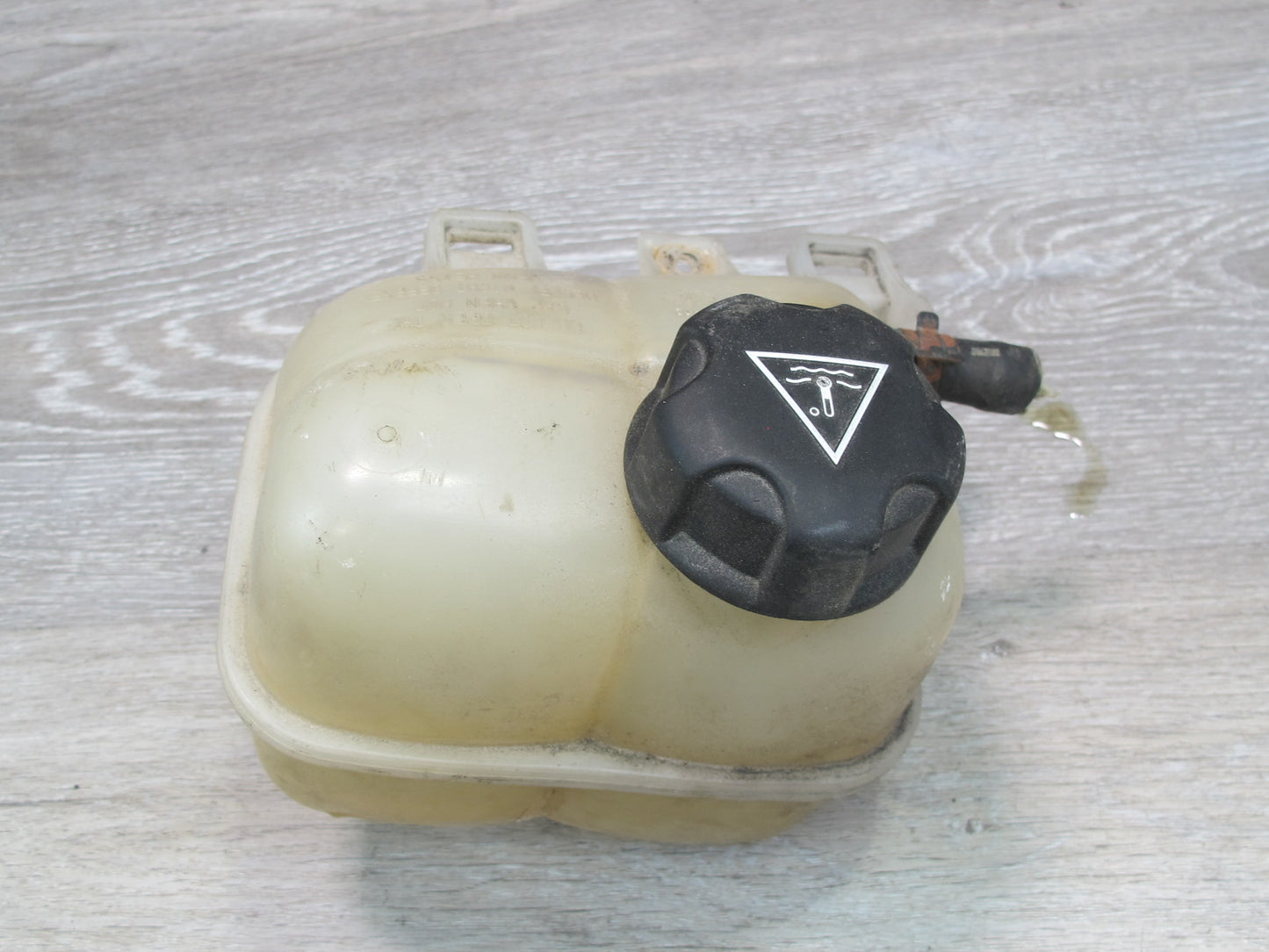 11-13 Mini Cooper R55 R56 R57 R58 R60 R61 Engine Expansion Overflow Tank OEM