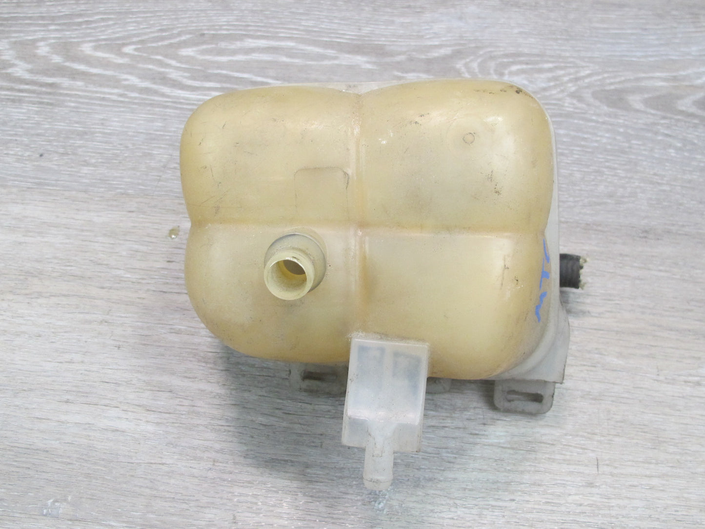11-13 Mini Cooper R55 R56 R57 R58 R60 R61 Engine Expansion Overflow Tank OEM