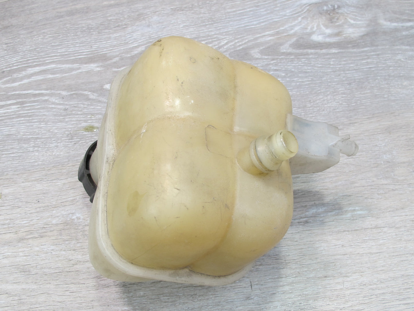 11-13 Mini Cooper R55 R56 R57 R58 R60 R61 Engine Expansion Overflow Tank OEM