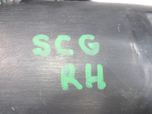 95-97 Lexus SC300 SC400 UZZ30L Set of 2 Front Inner High Beam Headlight Lamp OEM