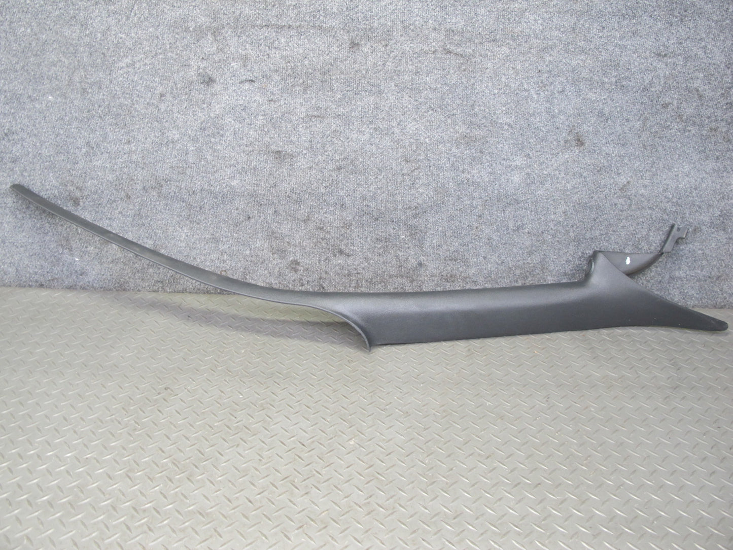 97-99 Chevrolet Camaro Coupe Front Interior A Pillar Trim Cover Panel Set OEM