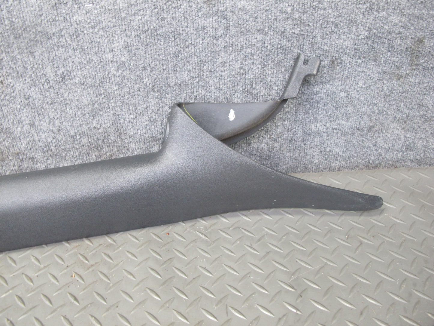 97-99 Chevrolet Camaro Coupe Front Interior A Pillar Trim Cover Panel Set OEM