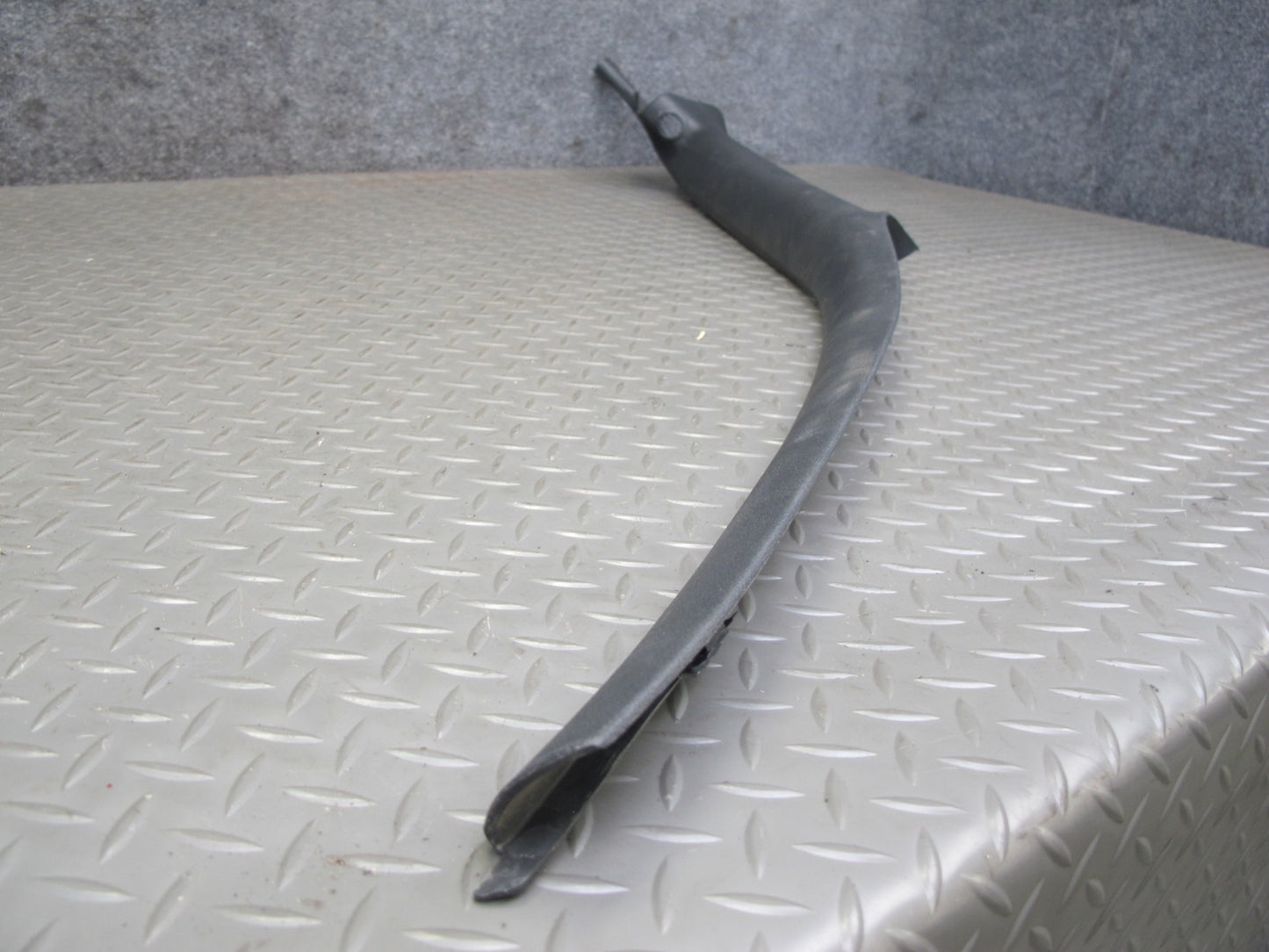 97-99 Chevrolet Camaro Coupe Front Interior A Pillar Trim Cover Panel Set OEM
