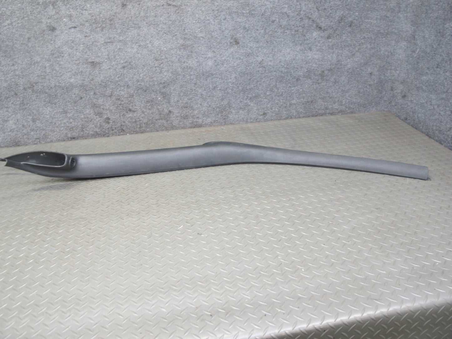 97-99 Chevrolet Camaro Coupe Front Interior A Pillar Trim Cover Panel Set OEM