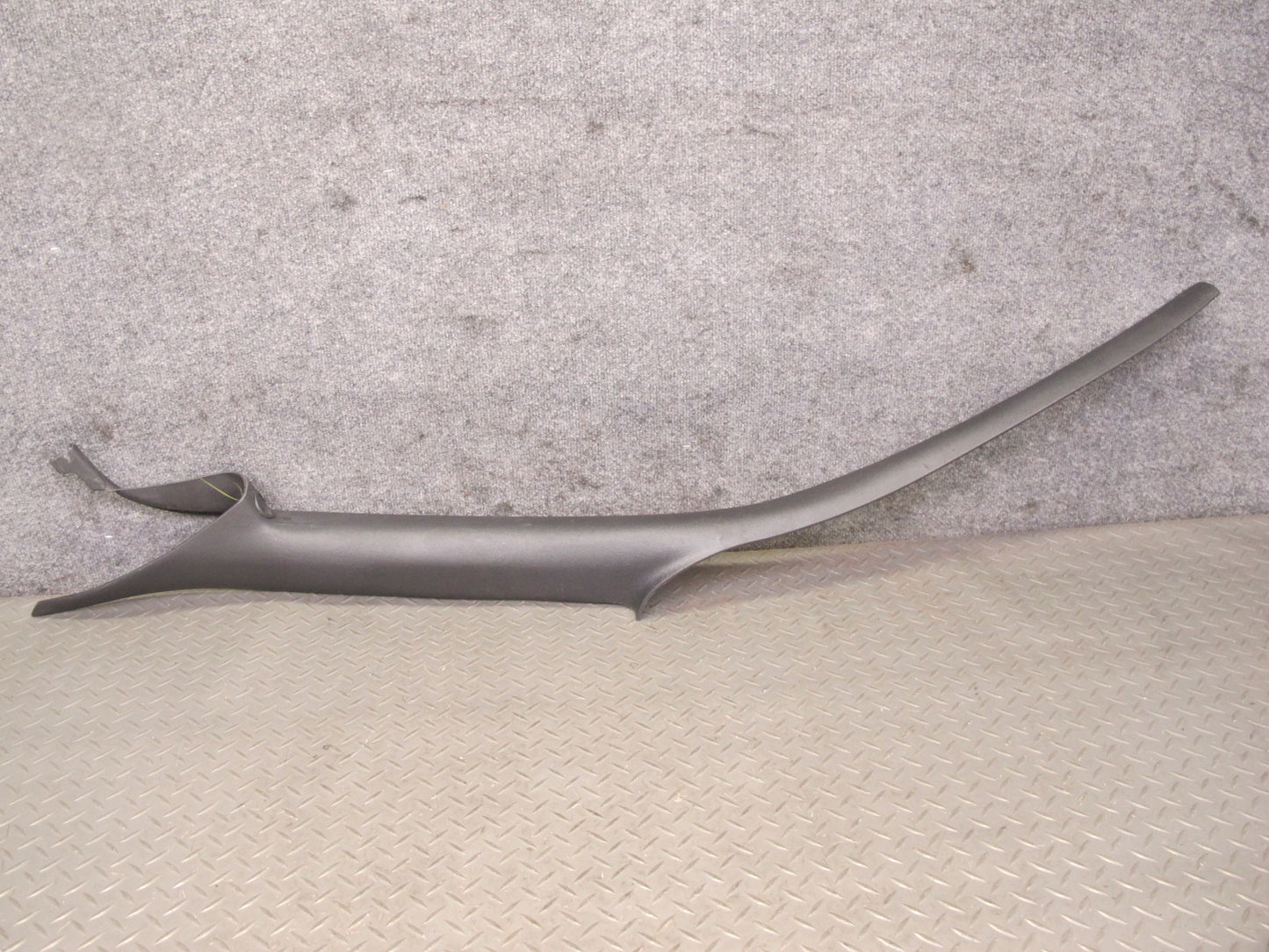 97-99 Chevrolet Camaro Coupe Front Interior A Pillar Trim Cover Panel Set OEM