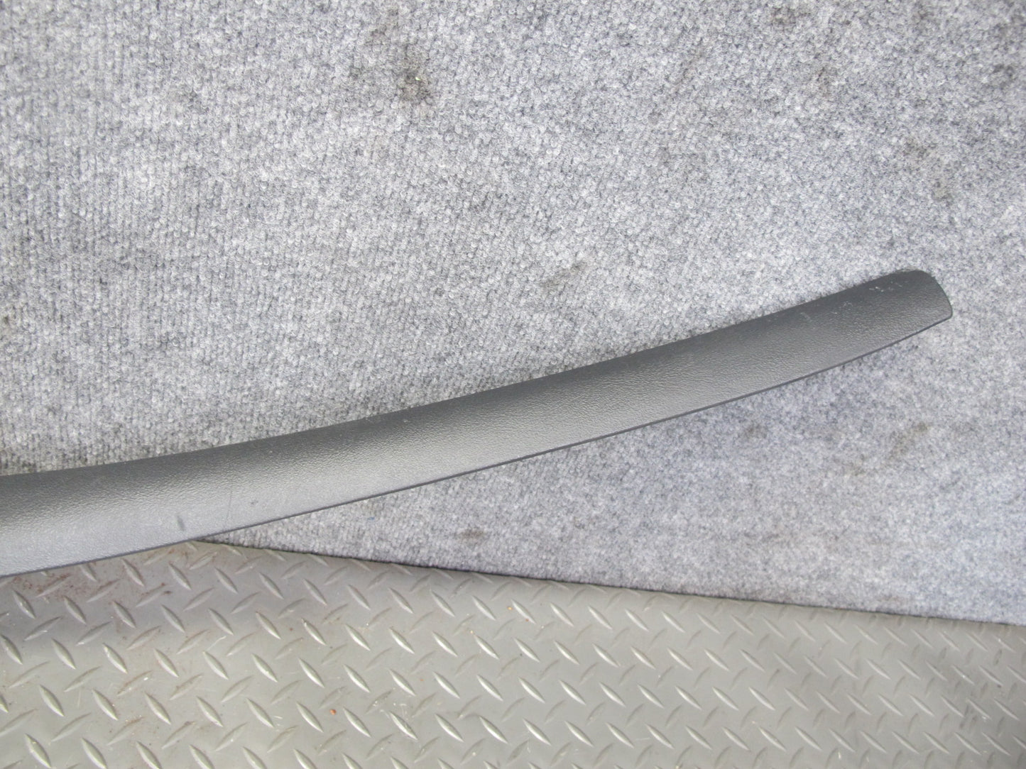 97-99 Chevrolet Camaro Coupe Front Interior A Pillar Trim Cover Panel Set OEM