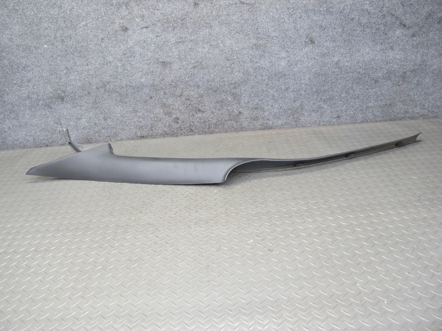 97-99 Chevrolet Camaro Coupe Front Interior A Pillar Trim Cover Panel Set OEM