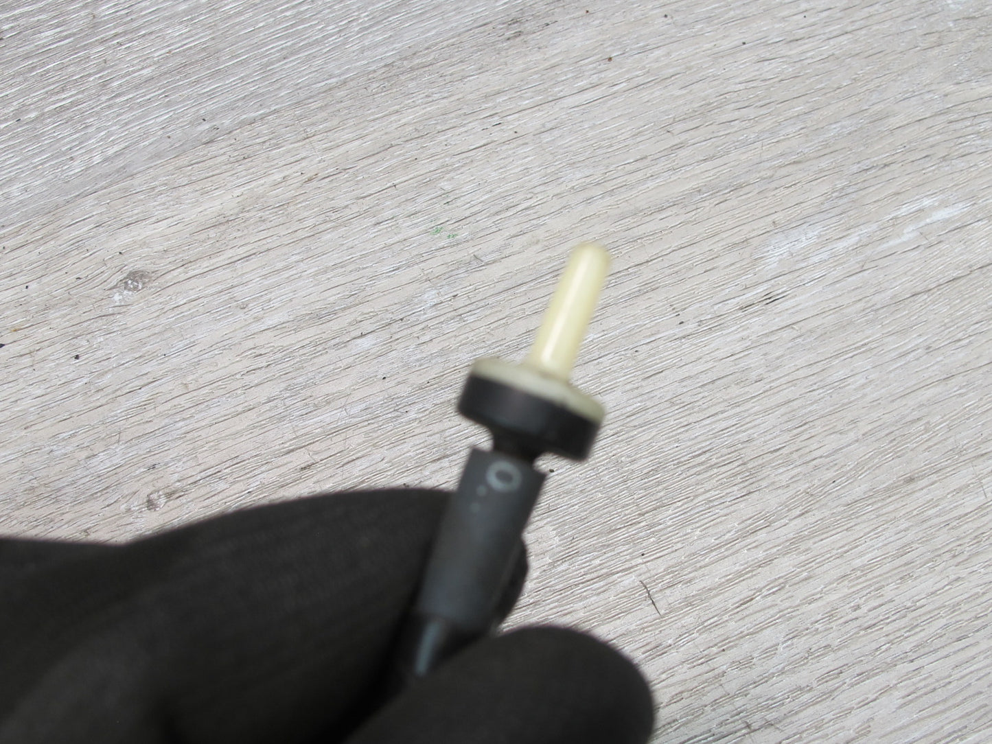 92-00 Lexus UZZ30L SC300 SC400 Heater Control Valve Pump w Bracket Mount OEM