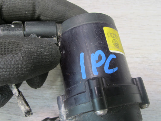 2003-2010 Porsche Cayenne 957 Engine Auxiliary Secondary Coolant Water Pump