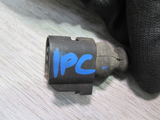 2008-2010 Porsche Cayenne 957 Rear ABS Wheel Speed Sensor Wiring Harness