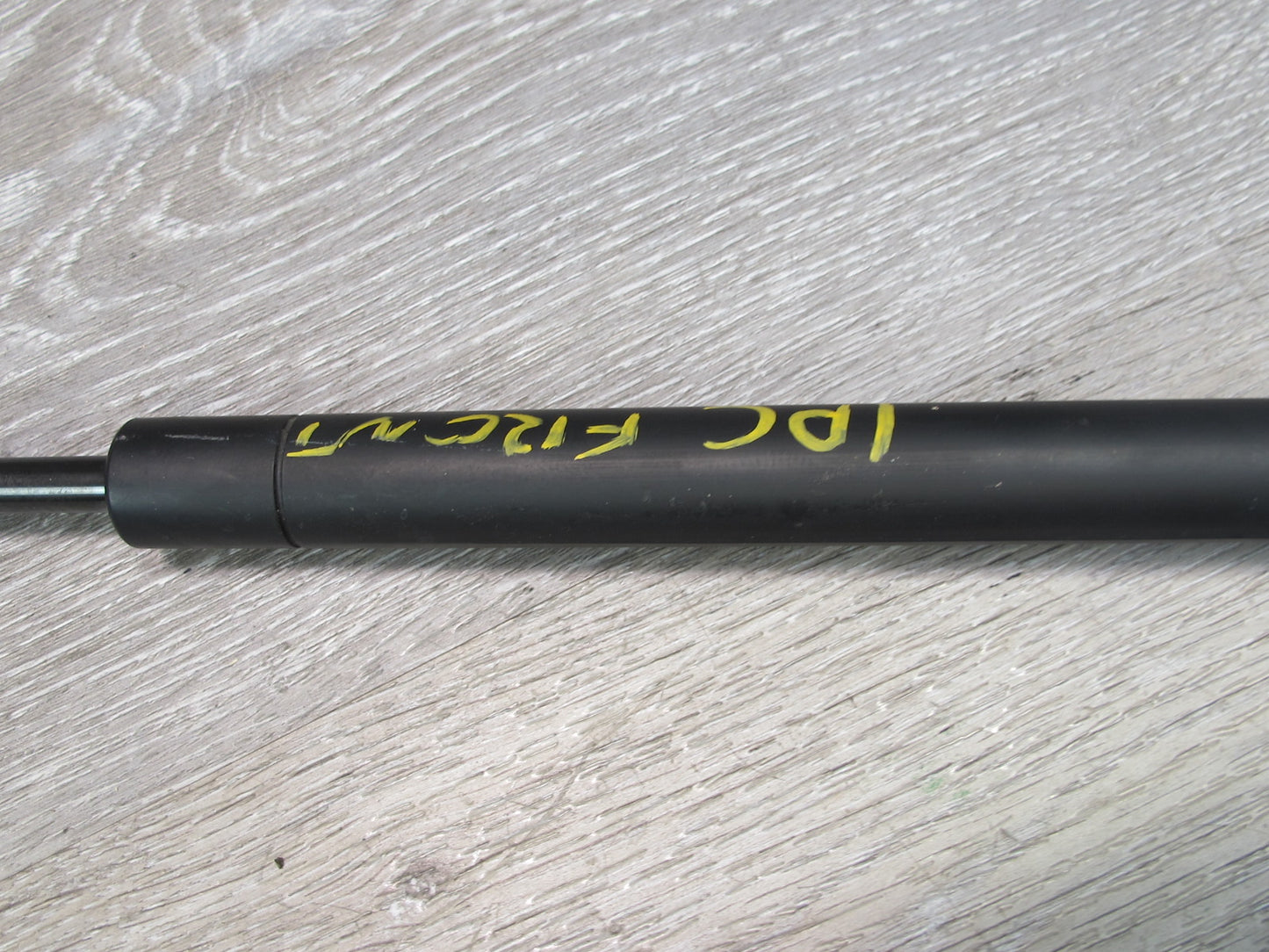 2003-2010 Porsche Cayenne 957 Front Hood Strut Shock Support Absorber