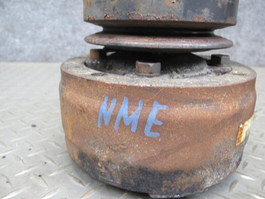 81-85 Mercedes W123 300D A/C Air Condition Compressor OEM