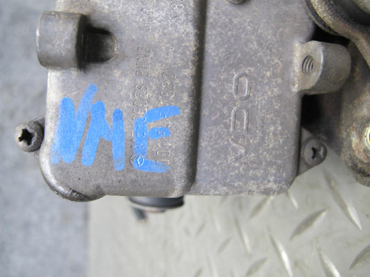 81-85 Mercedes W123 300D Cruise Control Servo Actuator Motor OEM