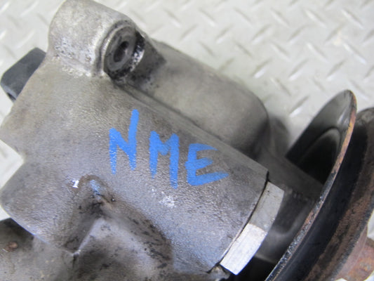 78-85 Mercedes W123 Power Steering Pump 1264601380 OEM