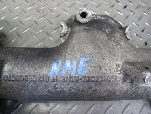 82-85 Mercedes W123 300D 617.952 Diesel Engine Intake Manifold 6170980307 OEM