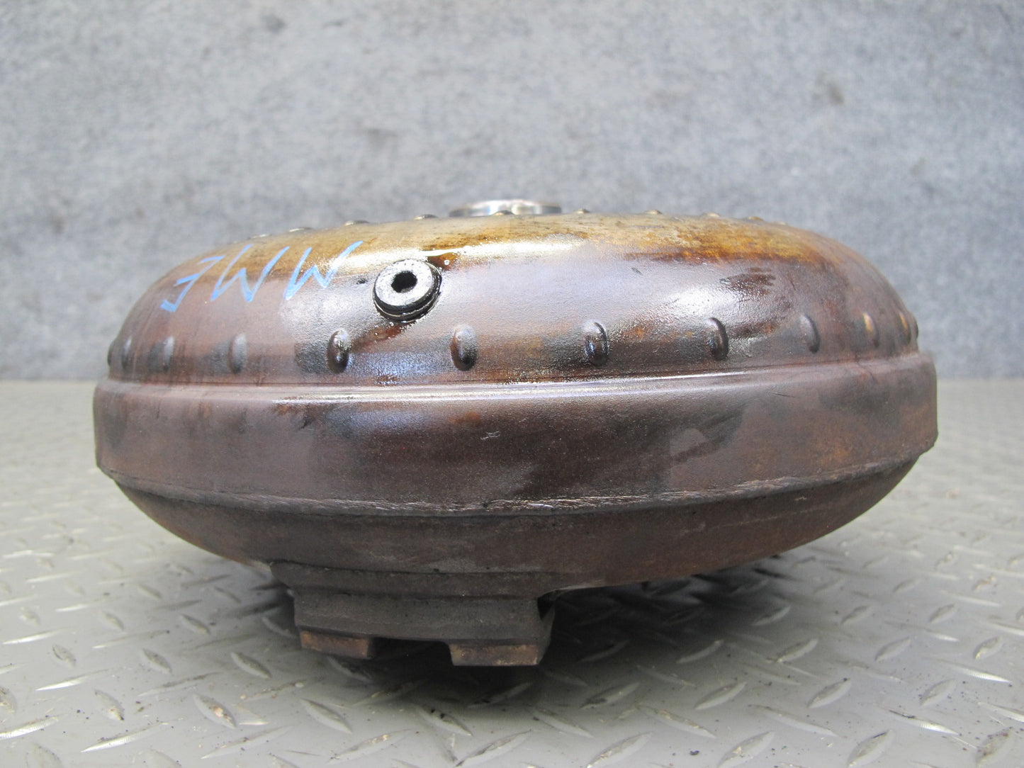 81-85 Mercedes W123 300D 722.315 A/T Automatic Transmission Torque Converter OEM