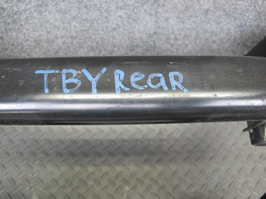 2001-2006 BMW E46 M3 Rear Suspension Sub Frame Crossmember Carrier Cradle