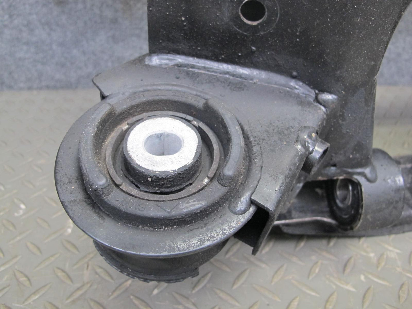 2001-2006 BMW E46 M3 Rear Suspension Sub Frame Crossmember Carrier Cradle