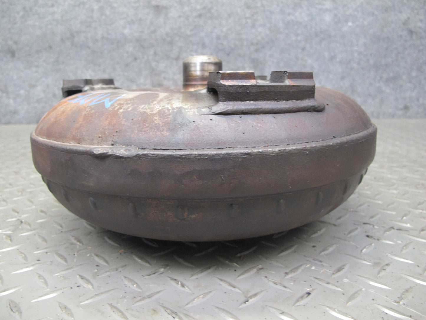 81-85 Mercedes W123 300D 722.315 A/T Automatic Transmission Torque Converter OEM