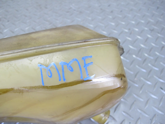 81-85 Mercedes W123 Engine Coolant Expansion Overflow Reservoir Tank