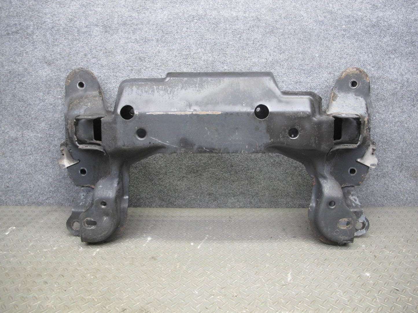 98-02 Chevrolet Camaro Coupe LS1 5.7L Front Suspension Subframe Crossmember OEM
