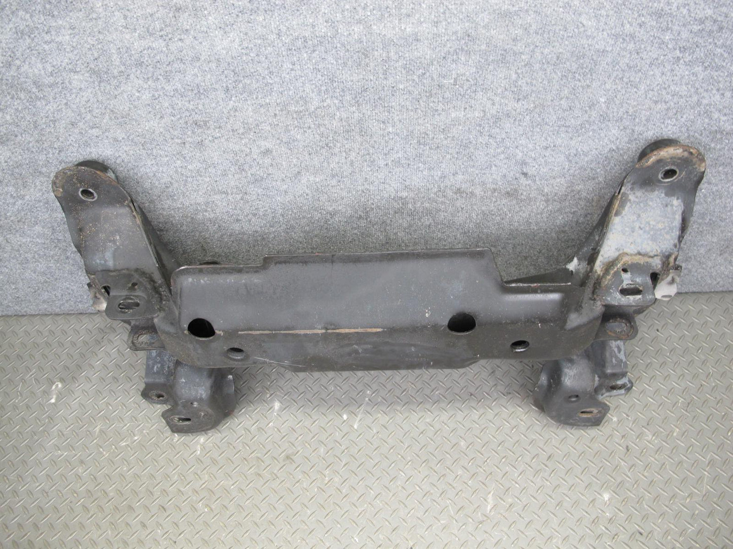 98-02 Chevrolet Camaro Coupe LS1 5.7L Front Suspension Subframe Crossmember OEM