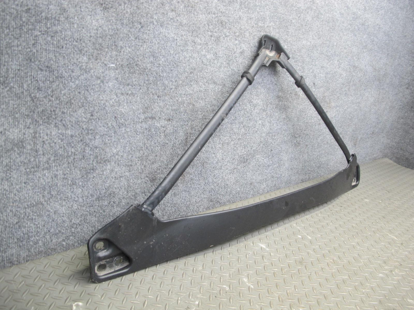 09-20 Nissan Z34 370Z Front Suspension Strut Tower Brace Cross Bar 89K Miles OEM