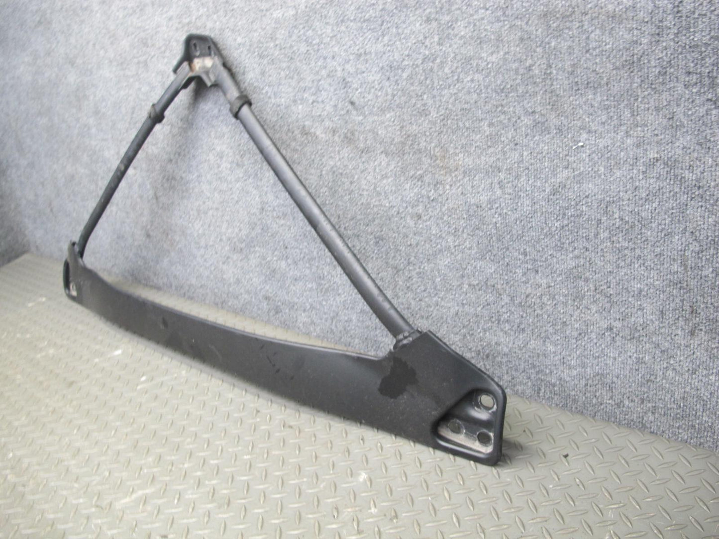 09-20 Nissan Z34 370Z Front Suspension Strut Tower Brace Cross Bar 89K Miles OEM