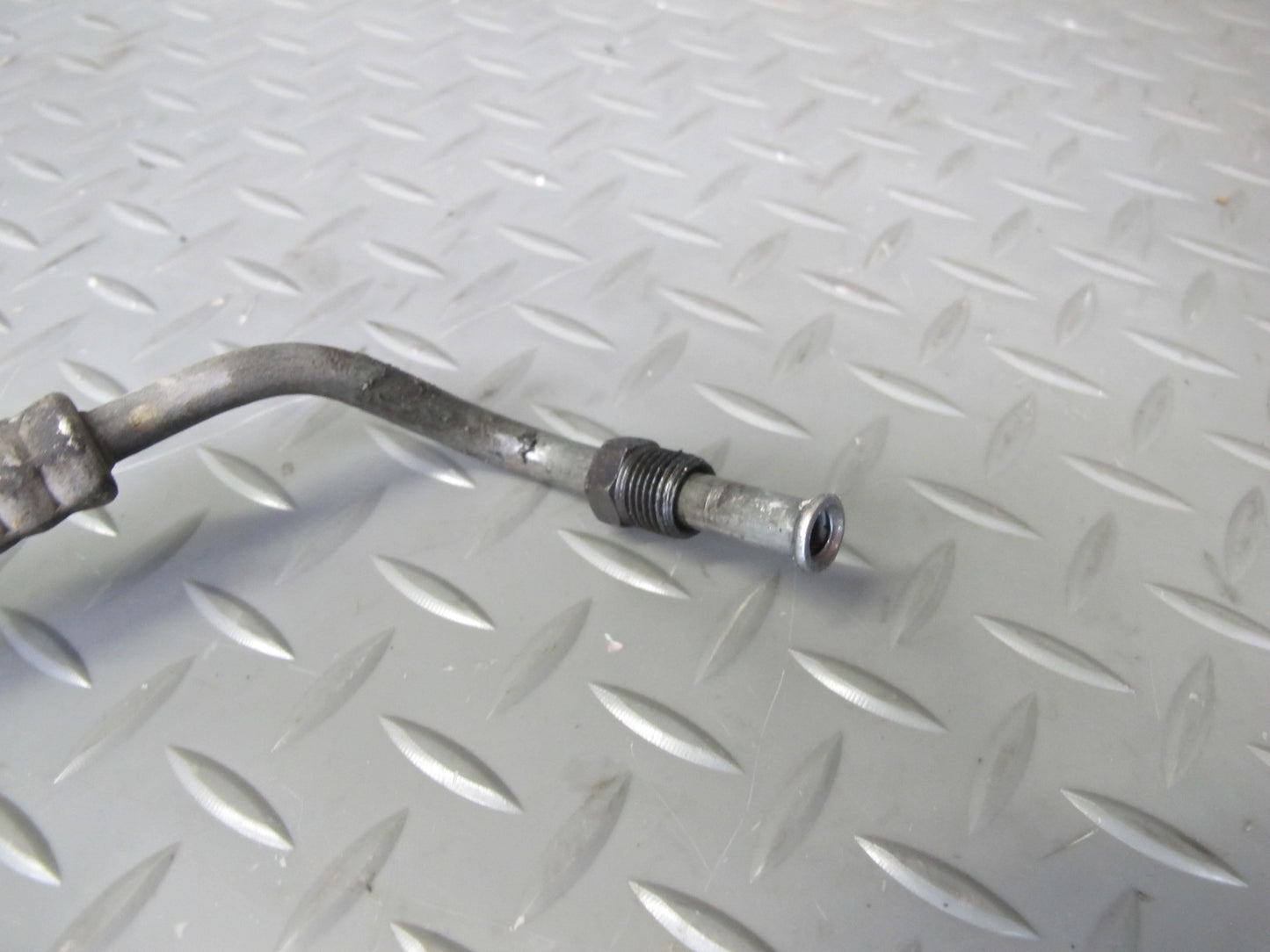1998 Chevrolet Camaro 4L60E A/T Auto Transmission Oil Cooler Hose Pipe Line OEM