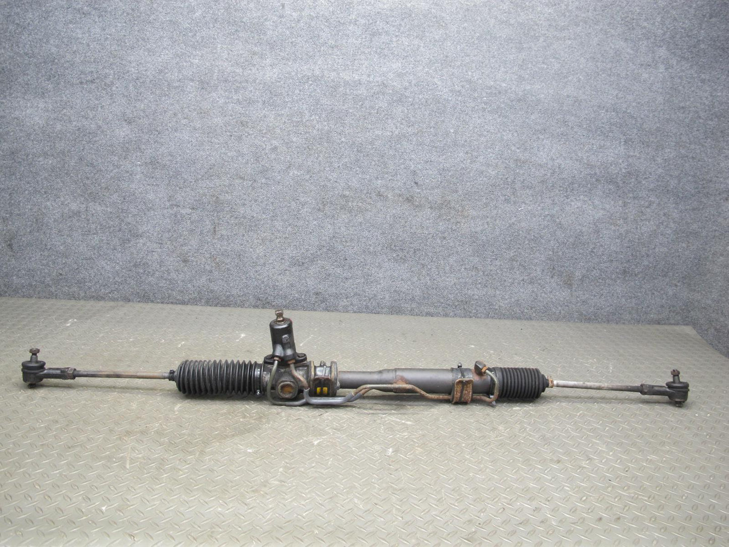 91-99 Dodge Stealth 3000GT FWD Power Steering Rack & Pinion Gear OEM